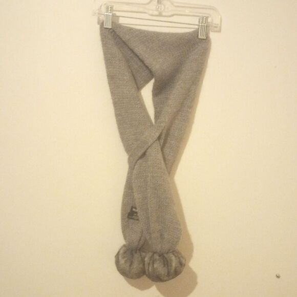 Style &Co. Soft Fluffy Grey Scarf!* - Picture 3 of 6